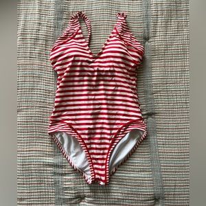 Women’s One Piece Swimsuit